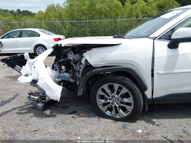 Toyota RAV4 Xle Premium