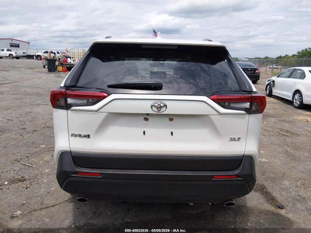 Toyota RAV4 Xle Premium