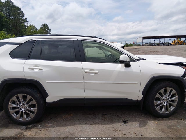 Toyota RAV4 Xle Premium