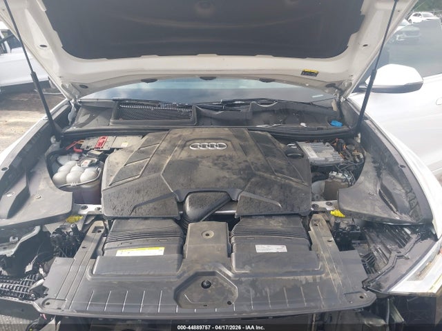 Audi Q8 55 Premium
