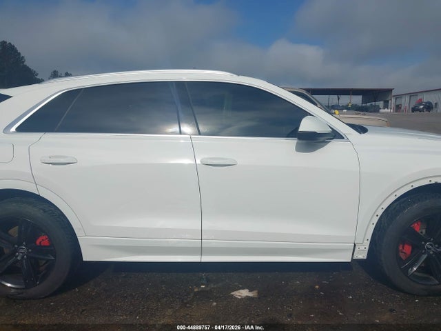 Audi Q8 55 Premium