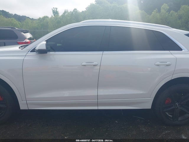 Audi Q8 55 Premium