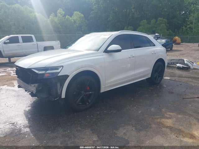 Audi Q8 55 Premium