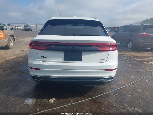 Audi Q8 55 Premium