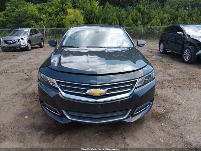 Chevrolet Impala Lt