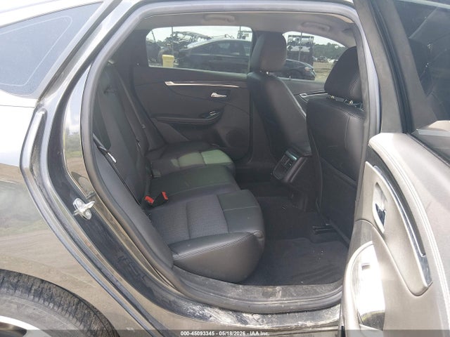 Chevrolet Impala Lt