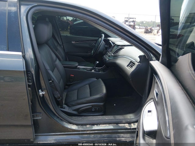 Chevrolet Impala Lt