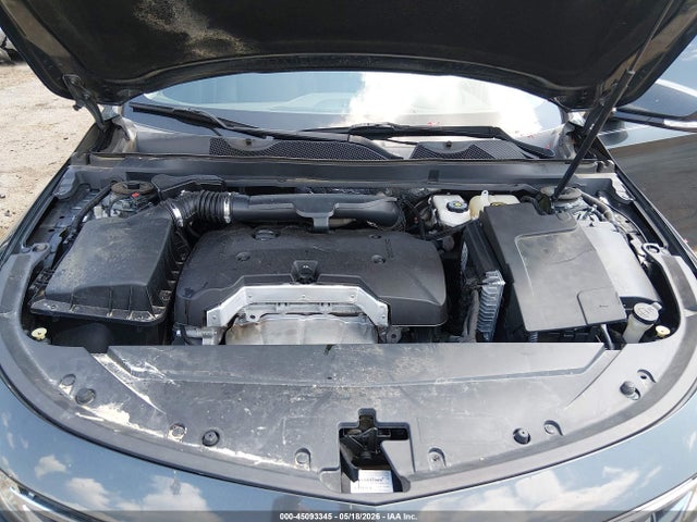 Chevrolet Impala Lt