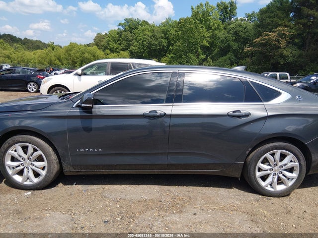 Chevrolet Impala Lt