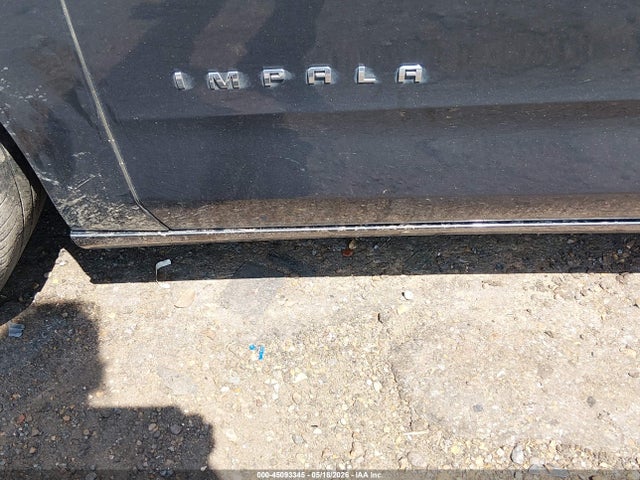 Chevrolet Impala Lt