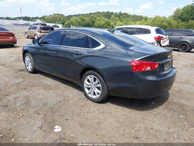 Chevrolet Impala Lt