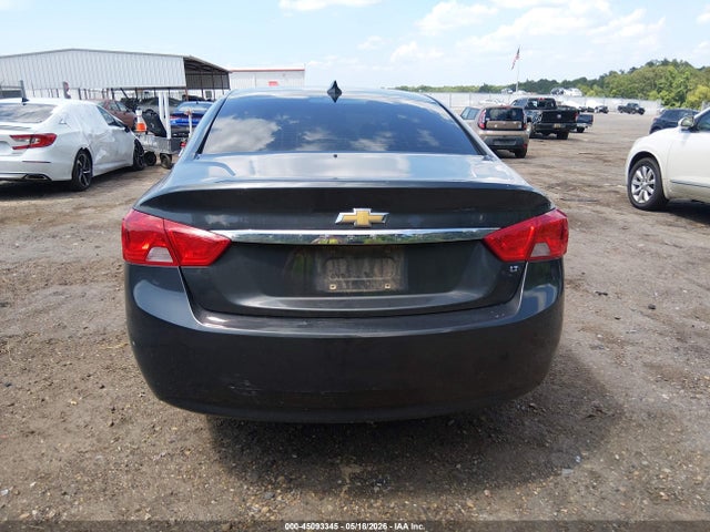 Chevrolet Impala Lt