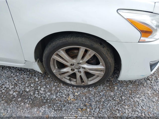 Nissan Altima 3.5 S