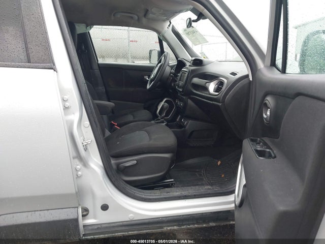Jeep Renegade Sport Fwd