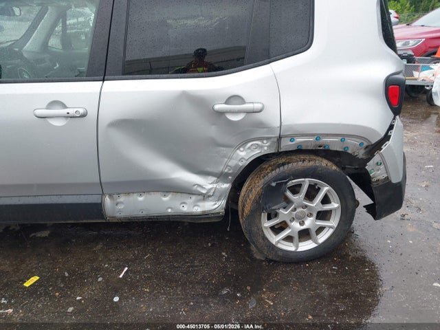 Jeep Renegade Sport Fwd