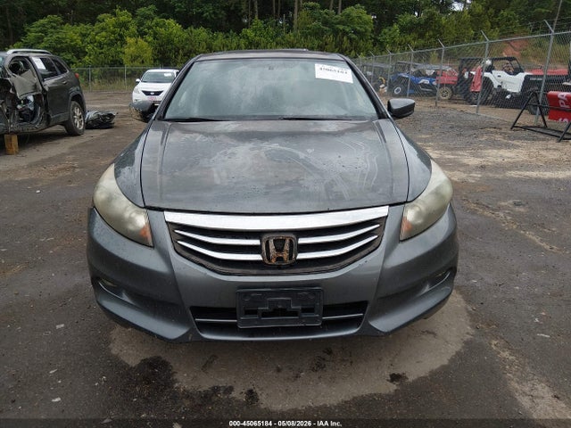 Honda Accord 3.5 Ex