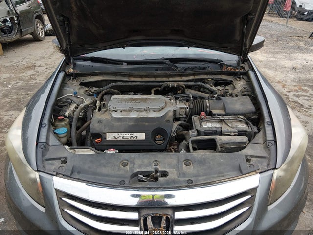 Honda Accord 3.5 Ex