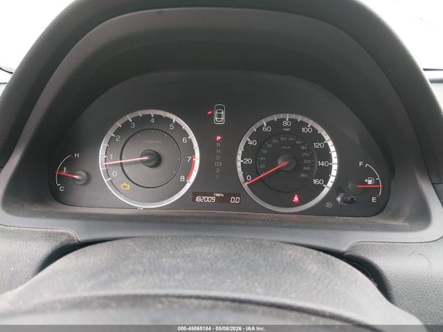 Honda Accord 3.5 Ex