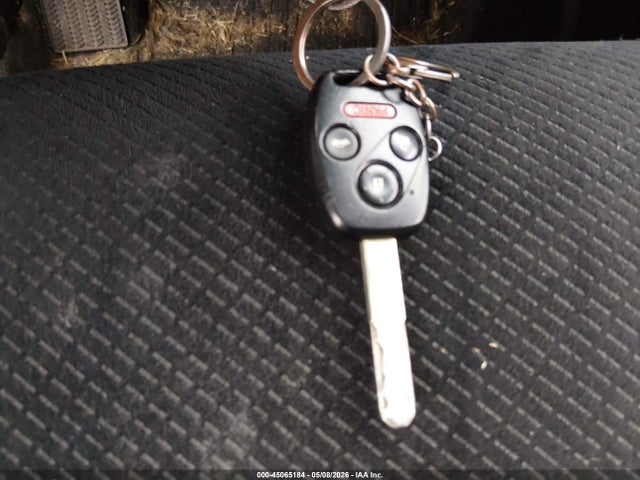 Honda Accord 3.5 Ex
