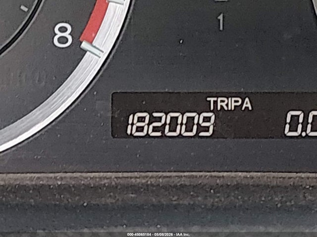 Honda Accord 3.5 Ex