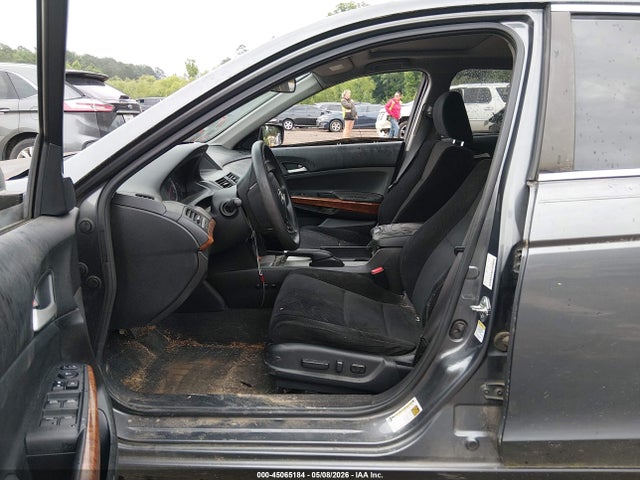 Honda Accord 3.5 Ex