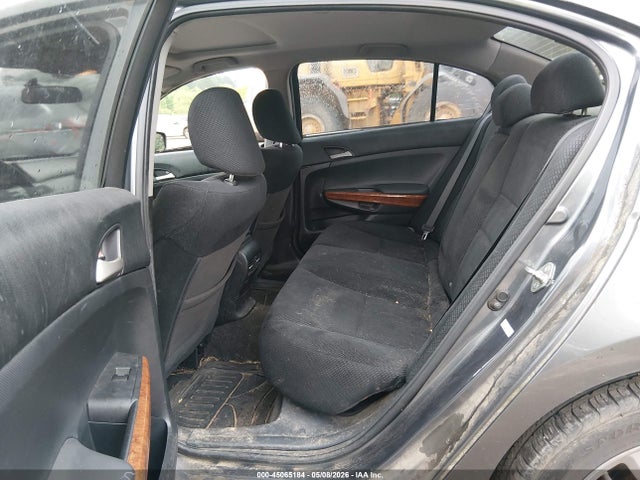 Honda Accord 3.5 Ex