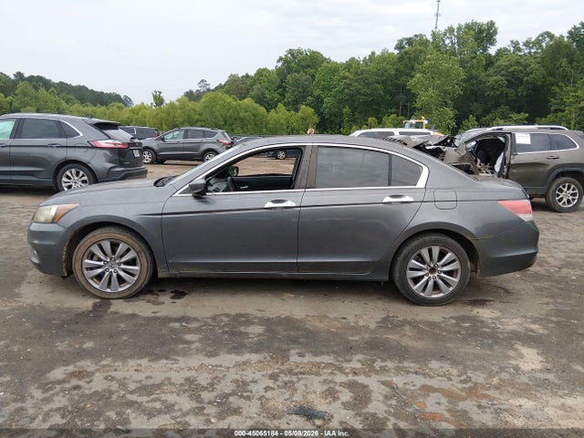 Honda Accord 3.5 Ex