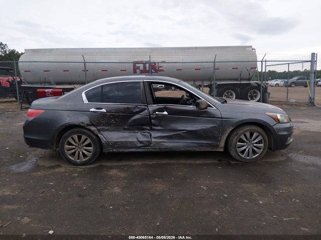 Honda Accord 3.5 Ex