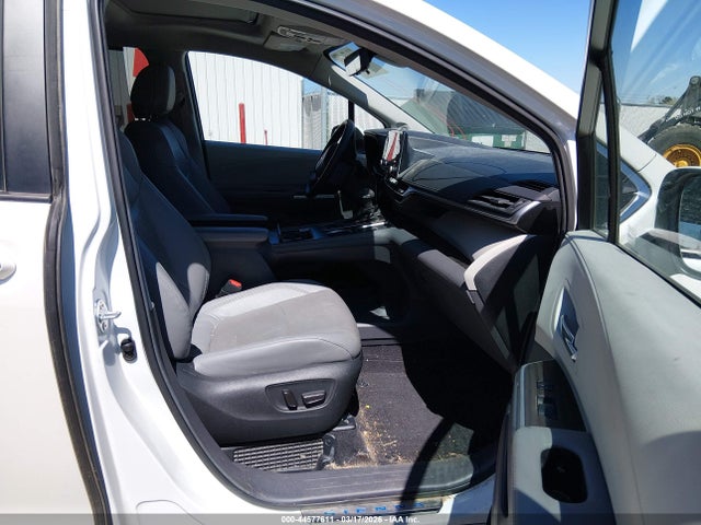 Toyota Sienna Limited
