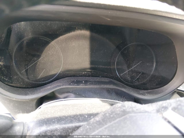 Toyota Sienna Limited