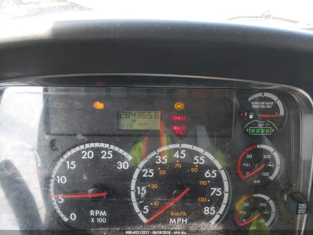 Freightliner M2 106 Medium Duty
