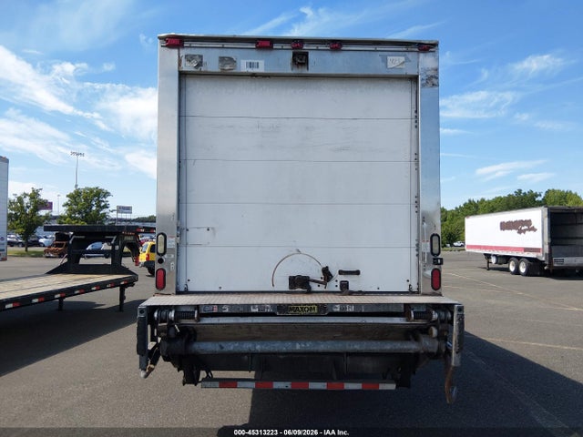 Freightliner M2 106 Medium Duty