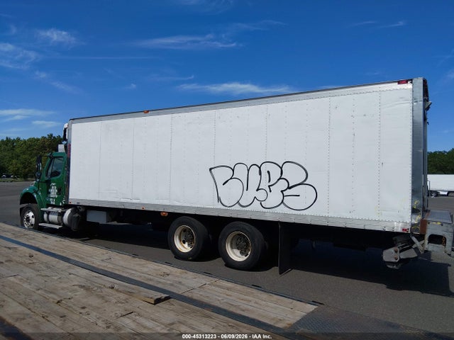 Freightliner M2 106 Medium Duty