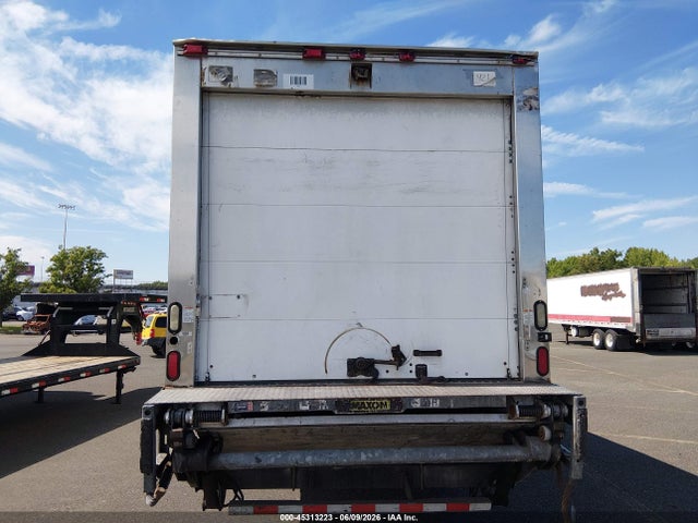 Freightliner M2 106 Medium Duty