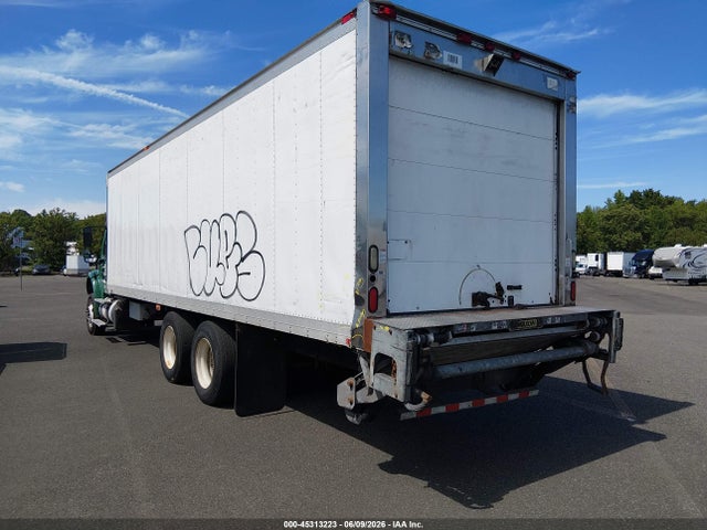 Freightliner M2 106 Medium Duty