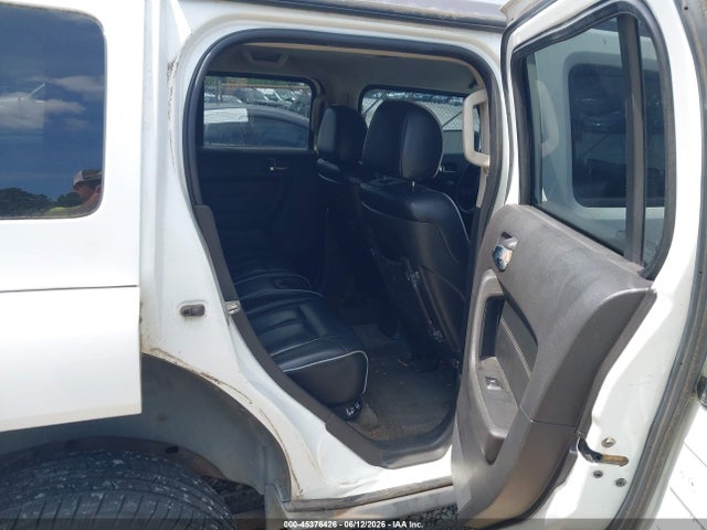 HUMMER H3
