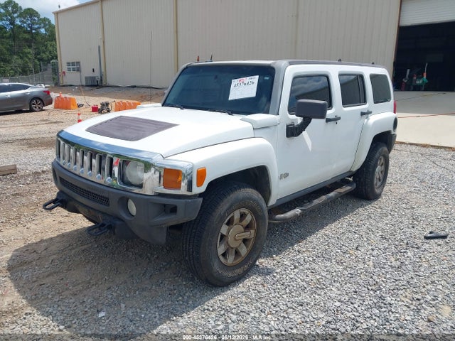 HUMMER H3