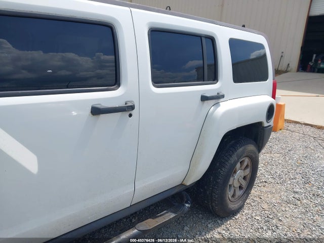 HUMMER H3