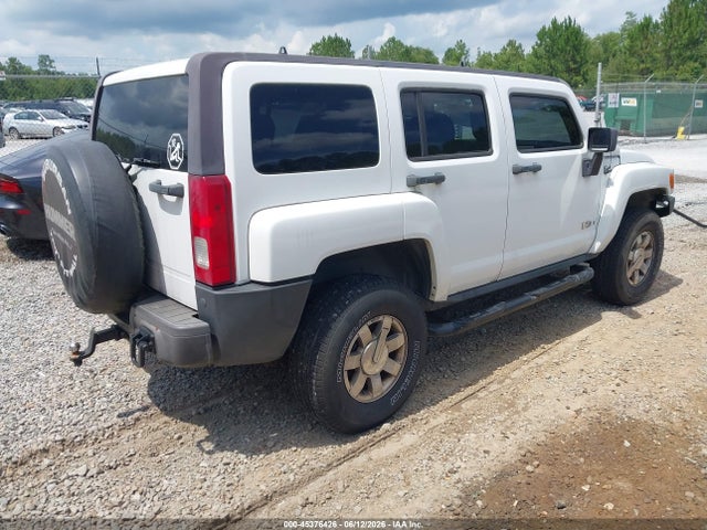 HUMMER H3