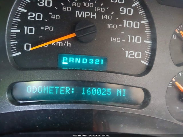 GMC Yukon Sle