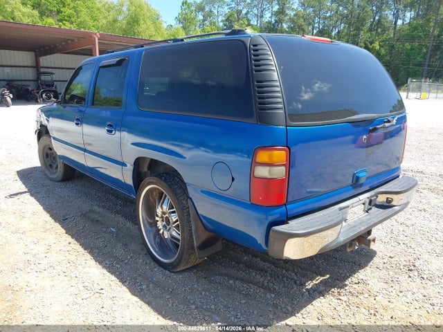 GMC Yukon Sle