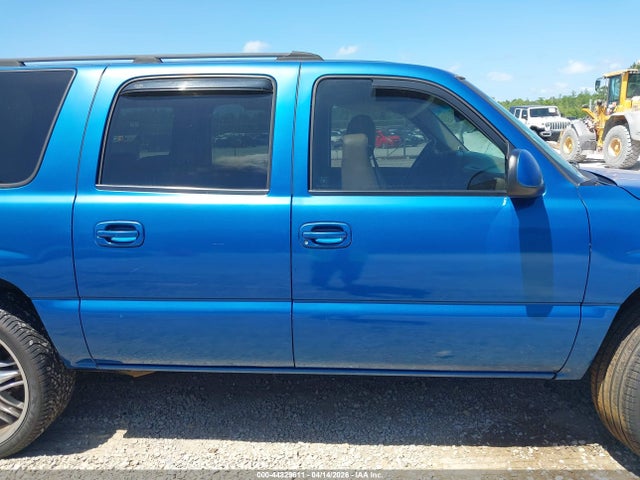 GMC Yukon Sle