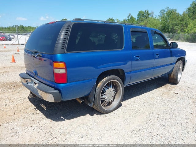 GMC Yukon Sle