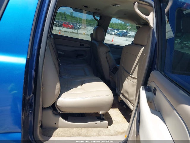 GMC Yukon Sle