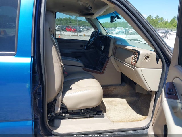 GMC Yukon Sle