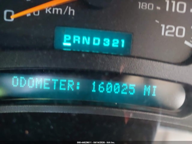 GMC Yukon Sle