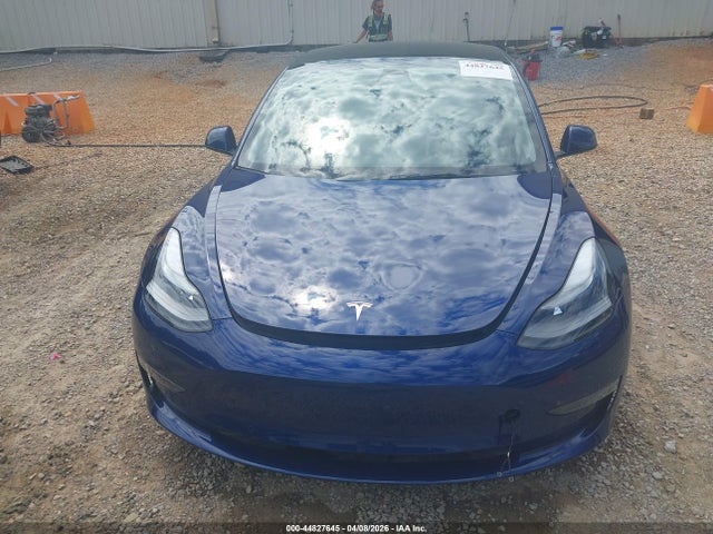 Tesla Model 3 Performance Dual Motor All-wheel Drive