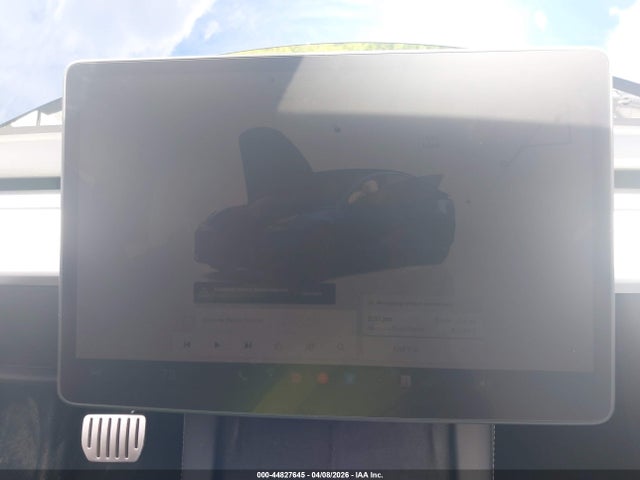 Tesla Model 3 Performance Dual Motor All-wheel Drive