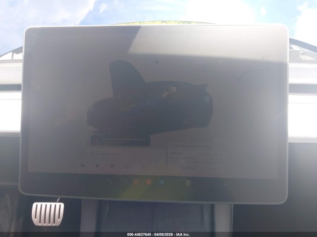 Tesla Model 3 Performance Dual Motor All-wheel Drive