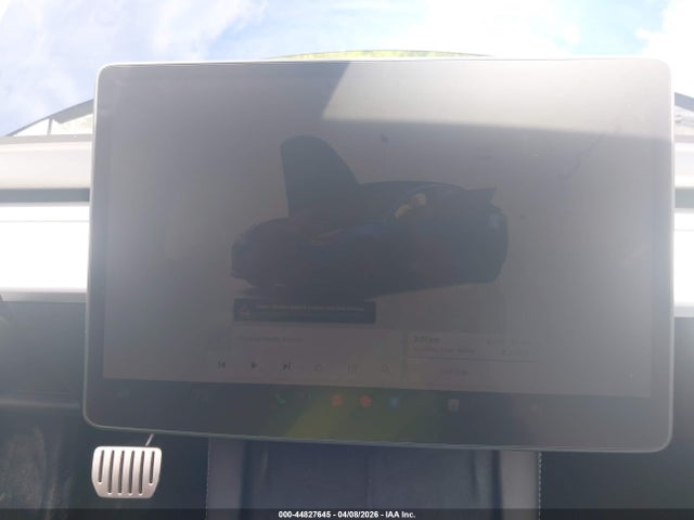 Tesla Model 3 Performance Dual Motor All-wheel Drive